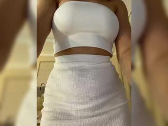 VICTORIA_ — Bongacams recorded stream screenshot (01 Jul 2025)