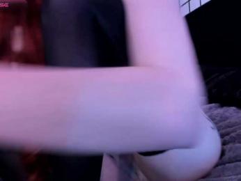 Midnightrose11 — Bongacams recorded stream screenshot (01 Jul 2025)