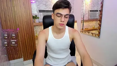 Gerony_ — Stripchat recorded stream image, 01.07.2025 07:30