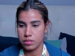 victoria-rouse — Camsoda recorded stream screenshot (11 Feb 2025)