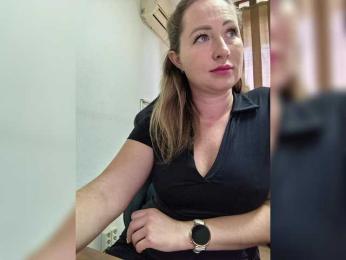 goddesssssss — Bongacams recorded stream screenshot (01 Jul 2025)