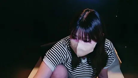 Megu_Melon — Stripchat recorded stream screenshot (01 Jul 2025)