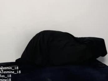 princessjasmine_18 — Chaturbate recorded stream image, 01.07.2025 08:50
