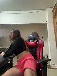 Im_sophia1 — Stripchat recorded stream screenshot (01 Jul 2025)