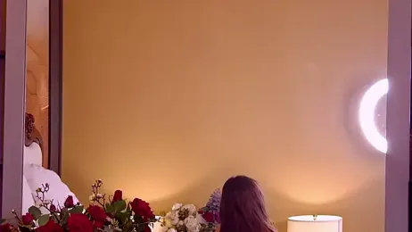 Amanda_River — Stripchat recorded stream screenshot (01 Jul 2025)