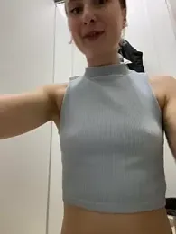 Dina_Tease — Stripchat recorded stream screenshot (01 Jul 2025)