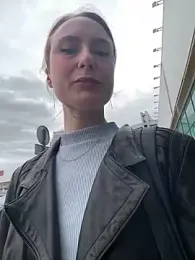 Dina_Tease — Stripchat recorded stream screenshot (01 Jul 2025)