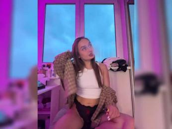 -INDICA- — Bongacams recorded stream image, 01.07.2025 18:40