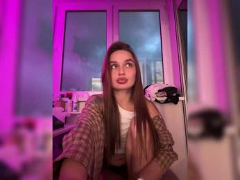 -INDICA- — Bongacams recorded stream image, 01.07.2025 18:40