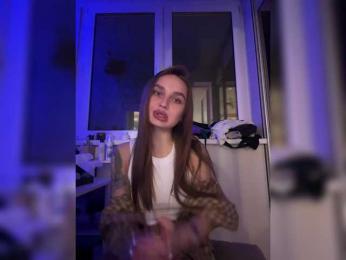 -INDICA- — Bongacams recorded stream image, 01.07.2025 18:40