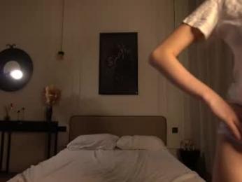 kusssecka — Chaturbate recorded stream screenshot (01 Jul 2025)