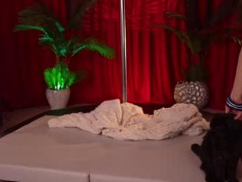 kittycaitlin — Chaturbate recorded stream image, 01.07.2025 17:00