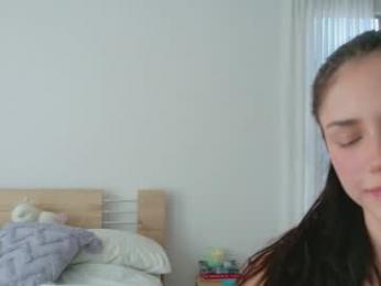 grettabenett_ — Chaturbate recorded stream image, 01.07.2025 20:00