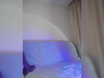 BeautyD — Bongacams recorded stream screenshot (01 Jul 2025)