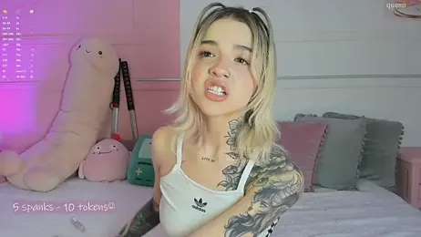 _Tammara_ — Stripchat recorded stream image, 01.07.2025 19:40