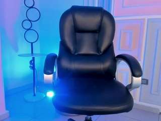 meganwest — Camsoda recorded stream image, 01.07.2025 18:30