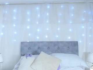 nicolepowell — Camsoda recorded stream image, 01.07.2025 23:50