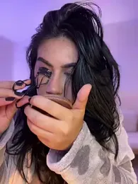 clarachanelricek — Stripchat recorded stream image, 01.07.2025 23:20