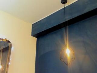 Zara Bliss — Flirt4free recorded stream screenshot (01 Jul 2025)