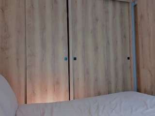 lauracriistina — Camsoda recorded stream screenshot (02 Jul 2025)