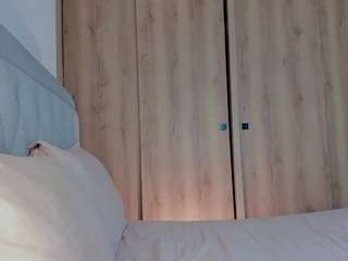 lauracriistina — Camsoda recorded stream screenshot (02 Jul 2025)