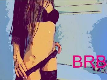 Eva_ — Bongacams recorded stream screenshot (02 Jul 2025)