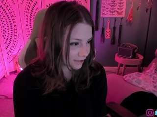 lila-ellis — Camsoda recorded stream image, 02.07.2025 04:00