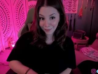 lila-ellis — Camsoda recorded stream image, 02.07.2025 04:00