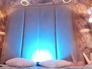 isabelredrose — Camsoda recorded stream screenshot (02 Jul 2025)