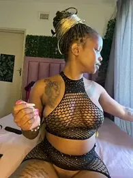 InkLady444 — Stripchat recorded stream image, 02.07.2025 05:30