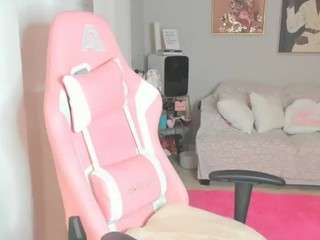 msfitqueen — Camsoda recorded stream image, 02.07.2025 05:00