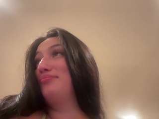 rubybabyxo — Camsoda recorded stream image, 02.07.2025 08:20