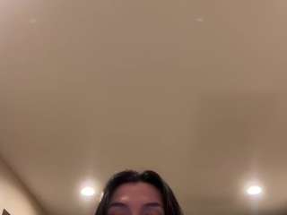 rubybabyxo — Camsoda recorded stream image, 02.07.2025 08:20