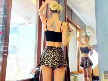 sassyt33n — Chaturbate recorded stream image, 02.07.2025 05:30