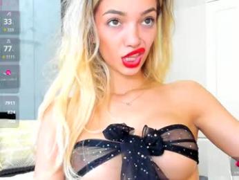 sassyt33n — Chaturbate recorded stream image, 02.07.2025 05:30