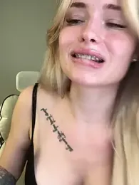 Vladamais — Stripchat recorded stream image, 02.07.2025 10:10