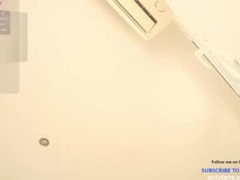 n_o_v_a — Chaturbate recorded stream image, 02.07.2025 07:20