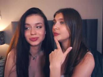 vivid_girls — Chaturbate recorded stream image, 02.07.2025 07:10