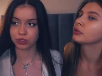 vivid_girls — Chaturbate recorded stream image, 02.07.2025 07:10