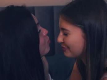 vivid_girls — Chaturbate recorded stream image, 02.07.2025 07:10