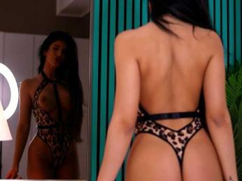 RaisaKali — Bongacams recorded stream image, 11.02.2025 18:40