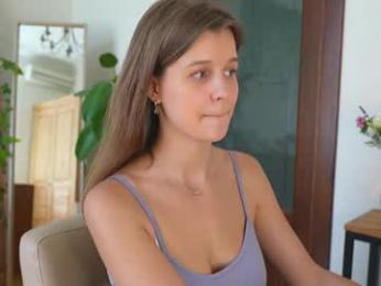 eli_sun — Chaturbate recorded stream image, 02.07.2025 08:50