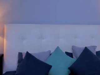 victoria-rouse — Camsoda recorded stream image, 02.07.2025 15:30