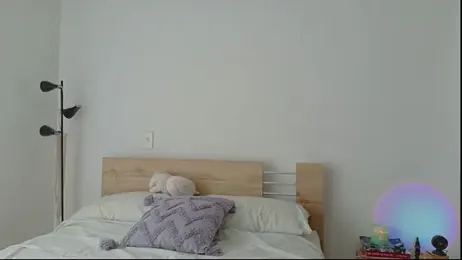 GrettaBenett — Stripchat recorded stream image, 02.07.2025 20:10