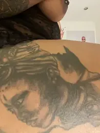 sexyTHANDO — Stripchat recorded stream screenshot (02 Jul 2025)