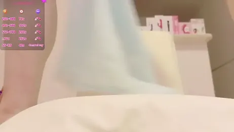 IORio2 — Stripchat recorded stream image, 02.07.2025 17:10
