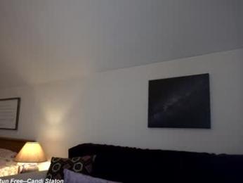 x_lily_x — Chaturbate recorded stream screenshot (26 Jan 2025)