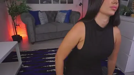 EvaZane — Stripchat recorded stream image, 02.07.2025 15:30