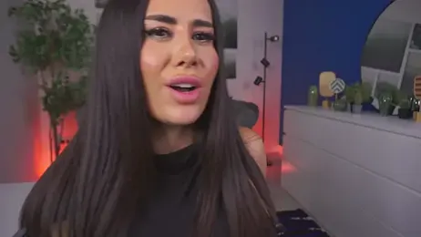 EvaZane — Stripchat recorded stream image, 02.07.2025 15:30