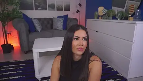 EvaZane — Stripchat recorded stream image, 02.07.2025 15:30